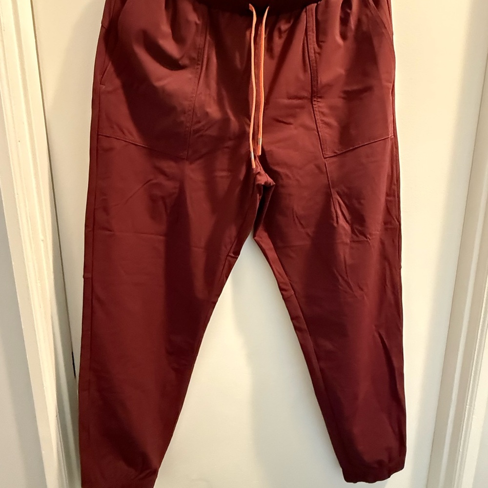All Day Jogger